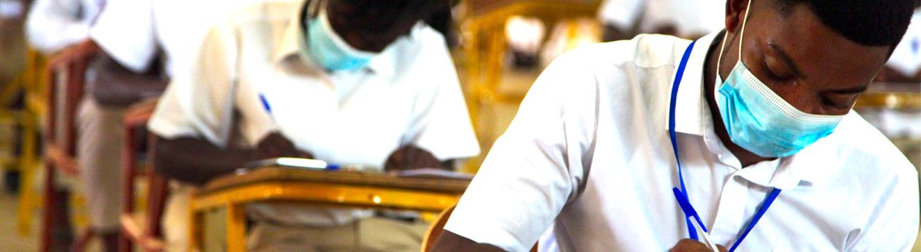 Anthony Okyere Boadu