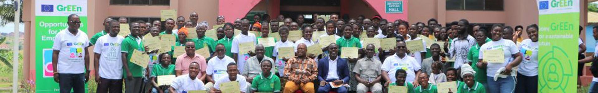 Kwadaso Agricultural College