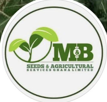 M&B Seeds and Agric Services