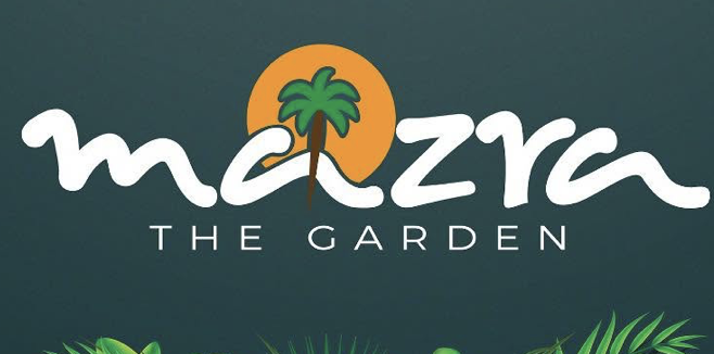 Mazra Farms